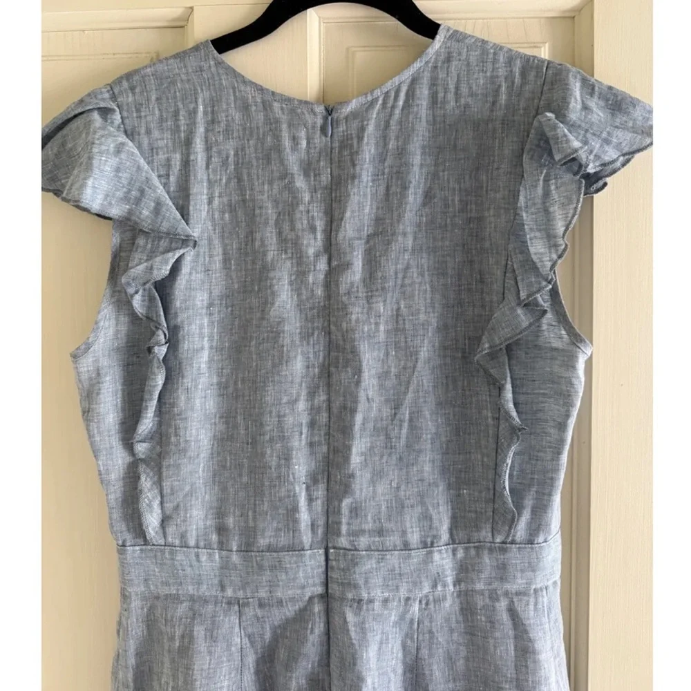 Christy Dawn Quinn Dress - Picture 4 of 7